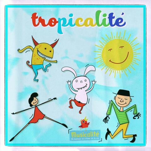 Tropicalité