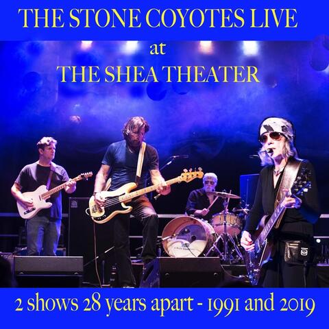 Live at the Shea Theater