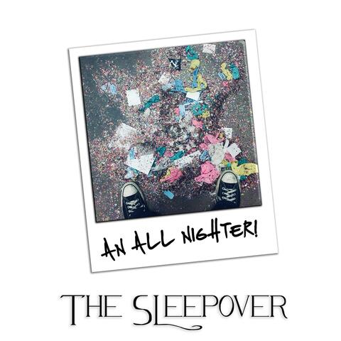 An All Nighter!