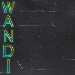 Wandi (feat. Dad Maxx)