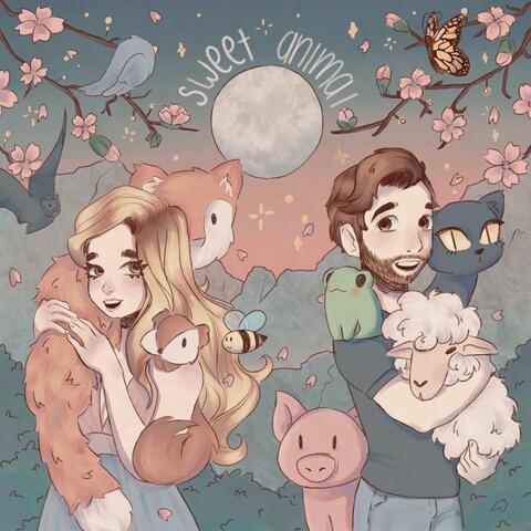 Sweet Animal (feat. Ally Queen)