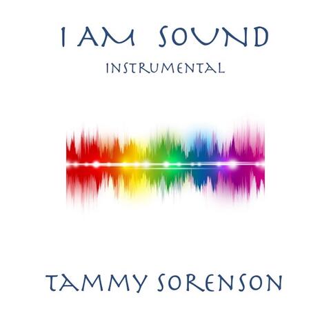 I Am Sound Instrumental