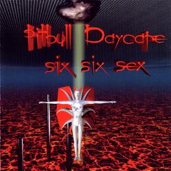 Salvation for Sale (Six Six Mix)