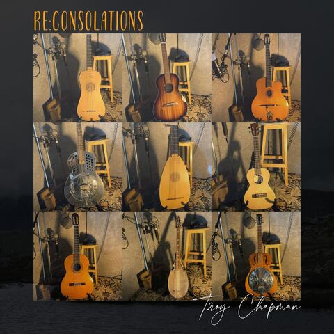 Re:Consolations