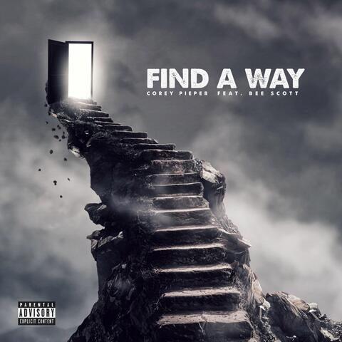 Find a Way (feat. Bee Scott)