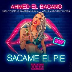 Sácame el Pie