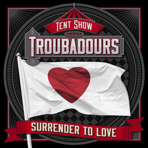 Surrender to Love