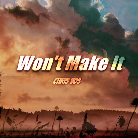 Won't Make It