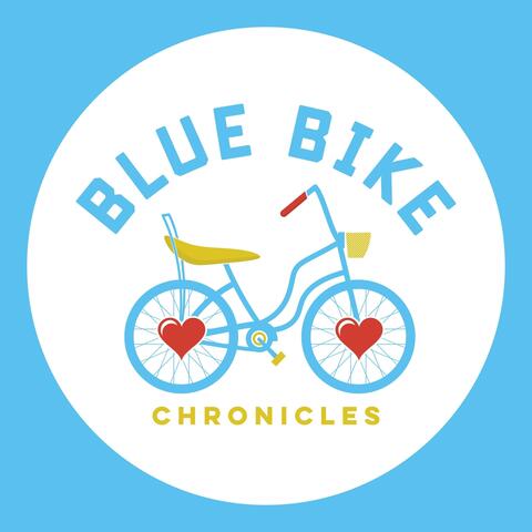 Blue Bike Chronicles
