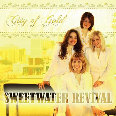 City of Gold
