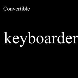 Keyboarder