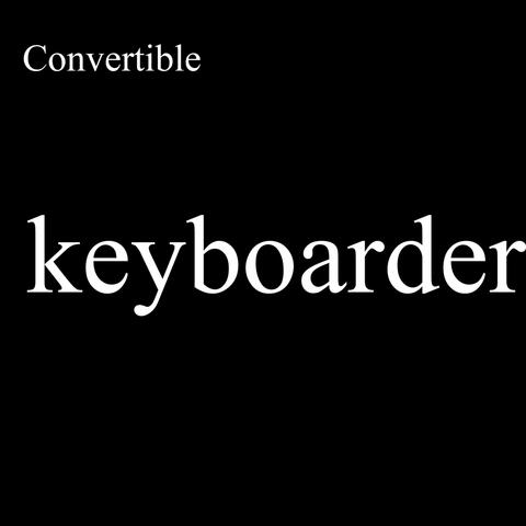 Keyboarder