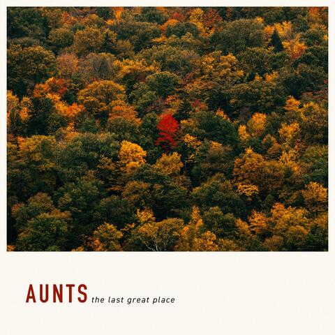 The Last Great Place