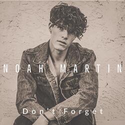 Don't Forget