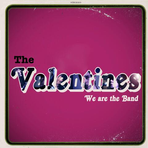 We Are the Band