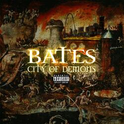City of Demons