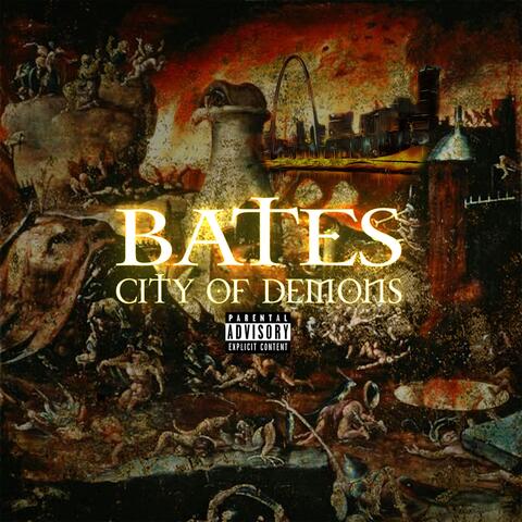 City of Demons