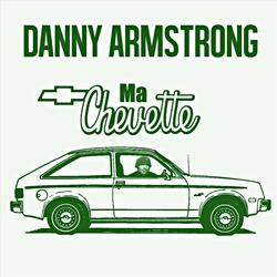 Ma chevette