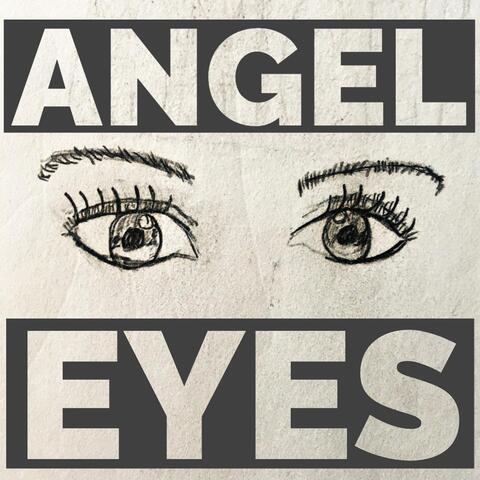 Angel Eyes