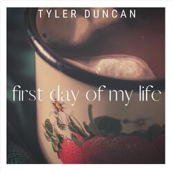 First Day of My Life - Solo Piano