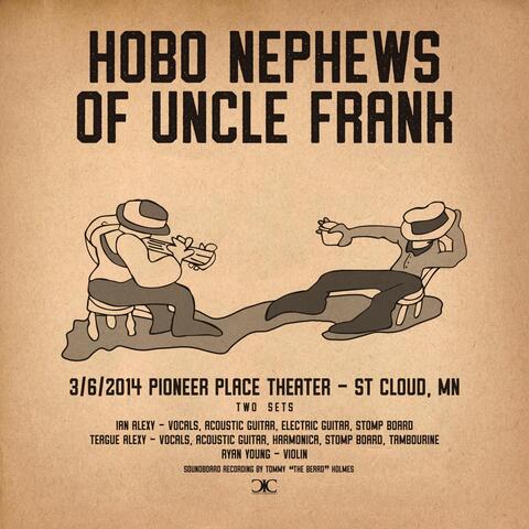 3/6/2014 Pioneer Place Theater