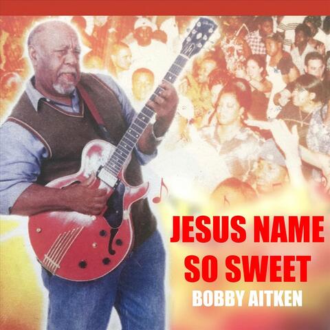 Bobby Aitken