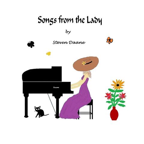 Songs from the Lady