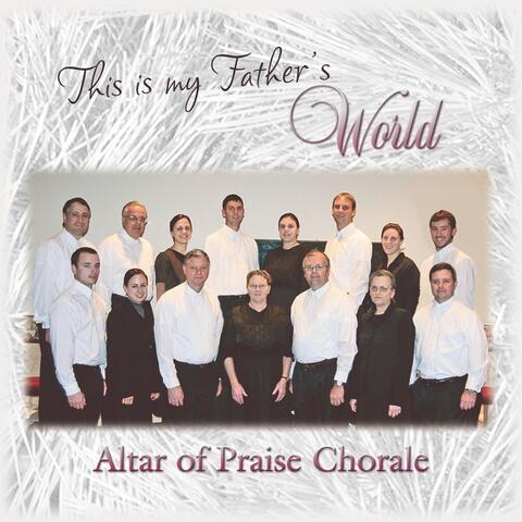 This Is My Father's World