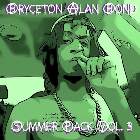 Summer Pack, Vol. 3