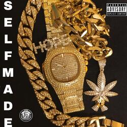 Self Made (feat. Cocoag)