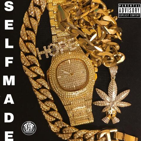 Self Made (feat. Cocoag)