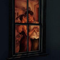 Baby, It's Been a Long Time