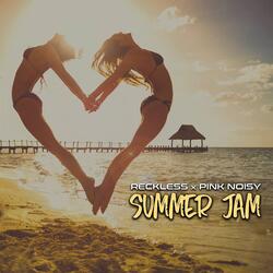 Summer Jam (Radio Edit)