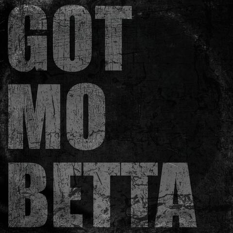 Got Mo Betta (feat. Delbert McClinton & Ariel Posen)