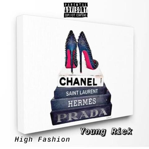 High Fashion