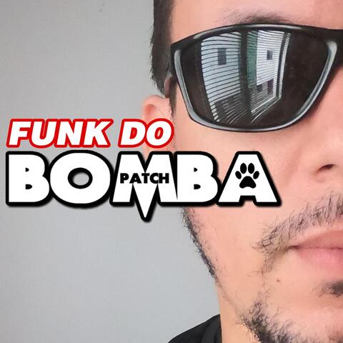 Funk do Bomba Patch