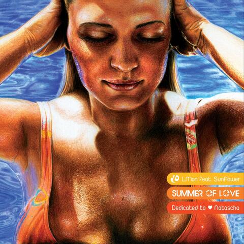 Summer of Love (feat. Sunflower)
