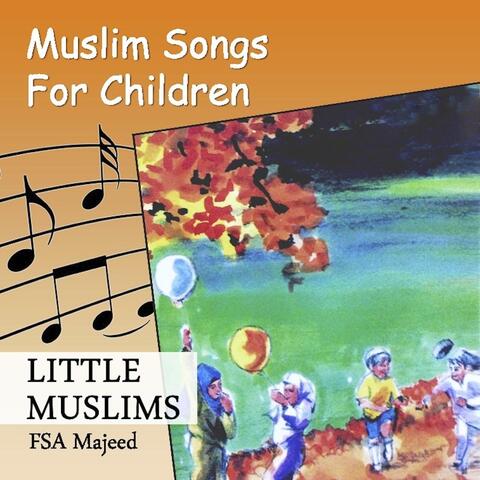 Little Muslim Rhymes