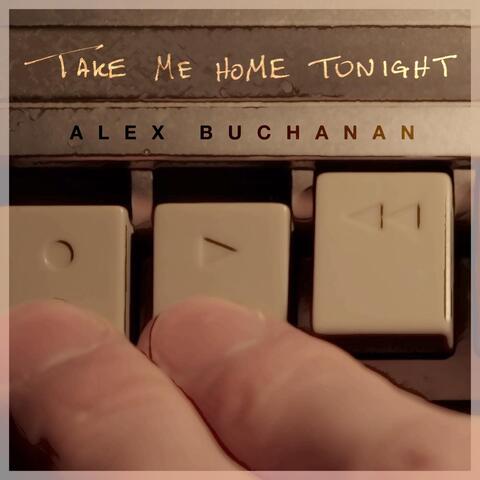 Take Me Home Tonight