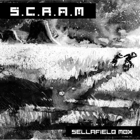 Sellafield Mox