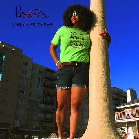 Seek the Crown