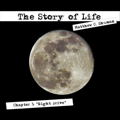 Chapter 3: Night Drive