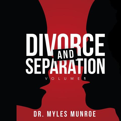 Divorce and Separation, Vol. 1