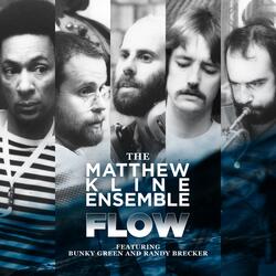 Two Voices (feat. Randy Brecker & Bunky Green)
