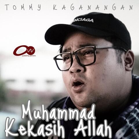Muhammad (Kekasih Allah)
