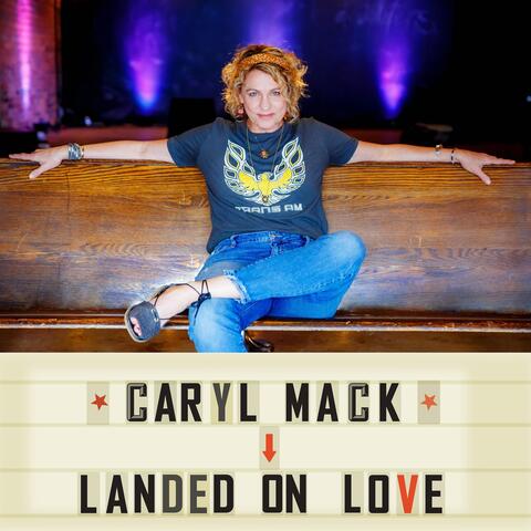Landed on Love