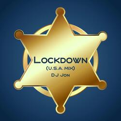 Lockdown (U.S.A. Mix)