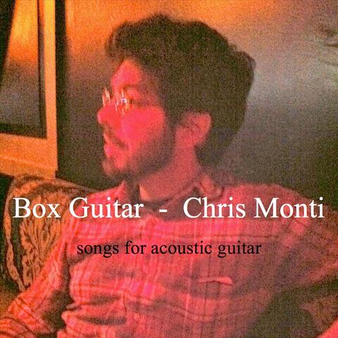 Box Guitar