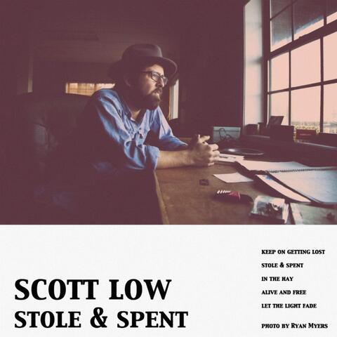 Stole & Spent