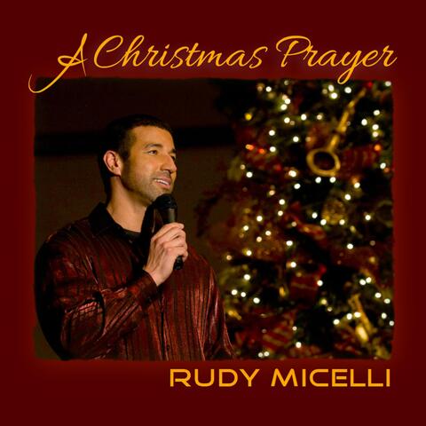 A Christmas Prayer